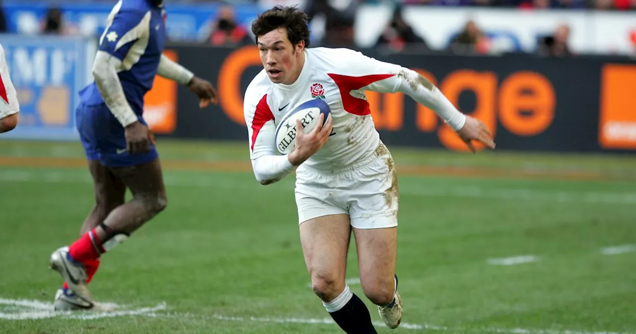 Former England rugby winger still missing as search continues