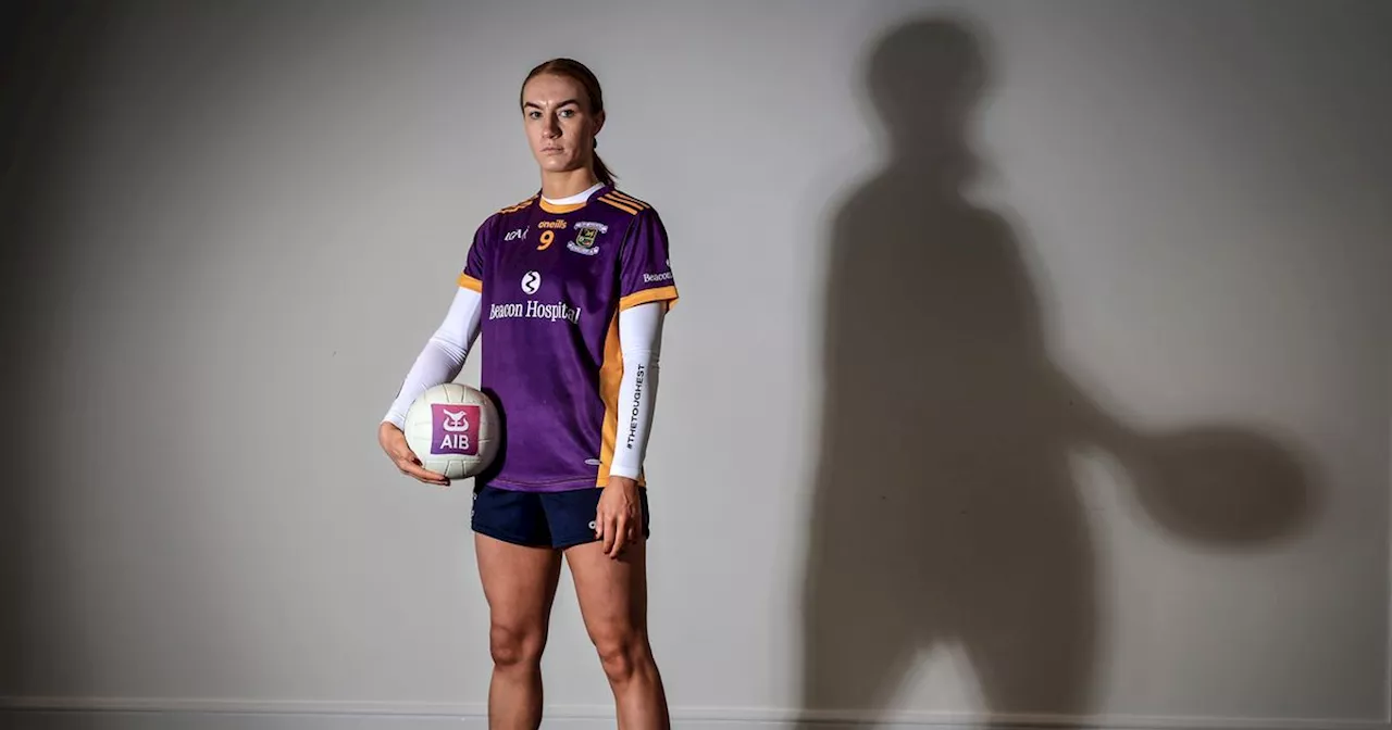 Lauren Magee opens up on what club success would mean as Kilmacud chase glory