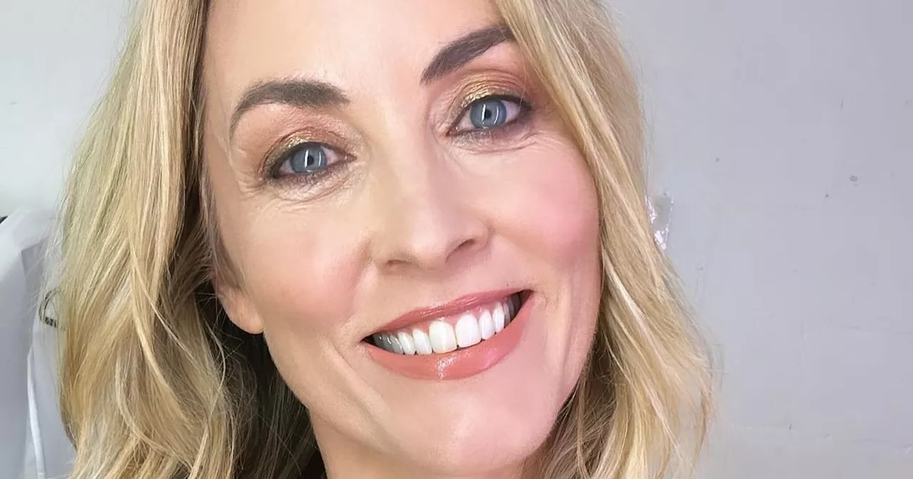 RTE's Kathryn Thomas escapes machete-wielding man - 'I could feel the knife'