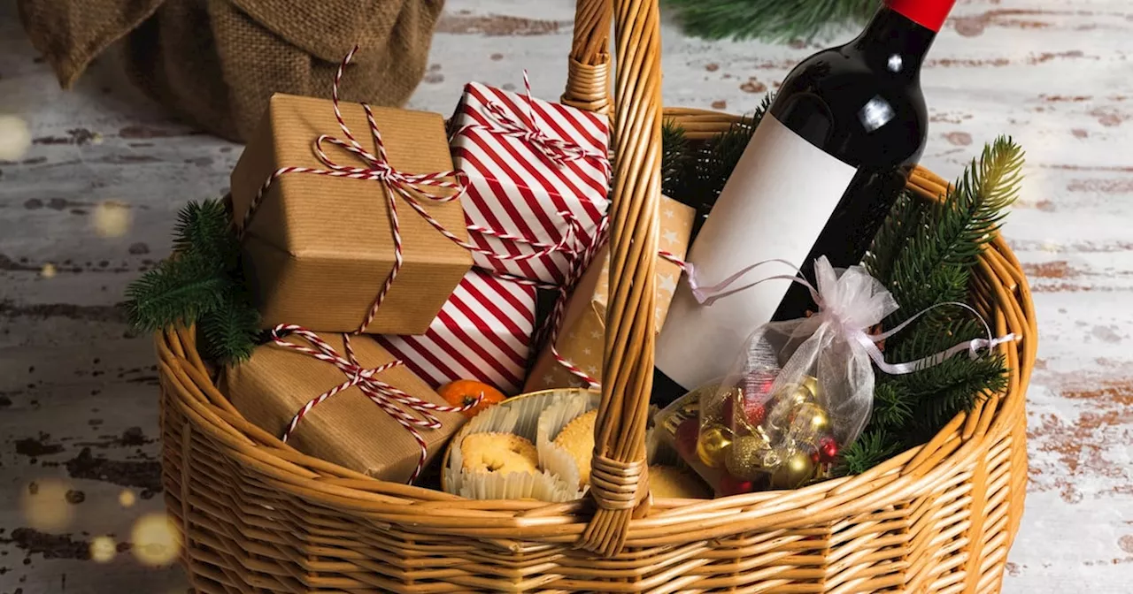 Christmas gifts for the foodie who has everything