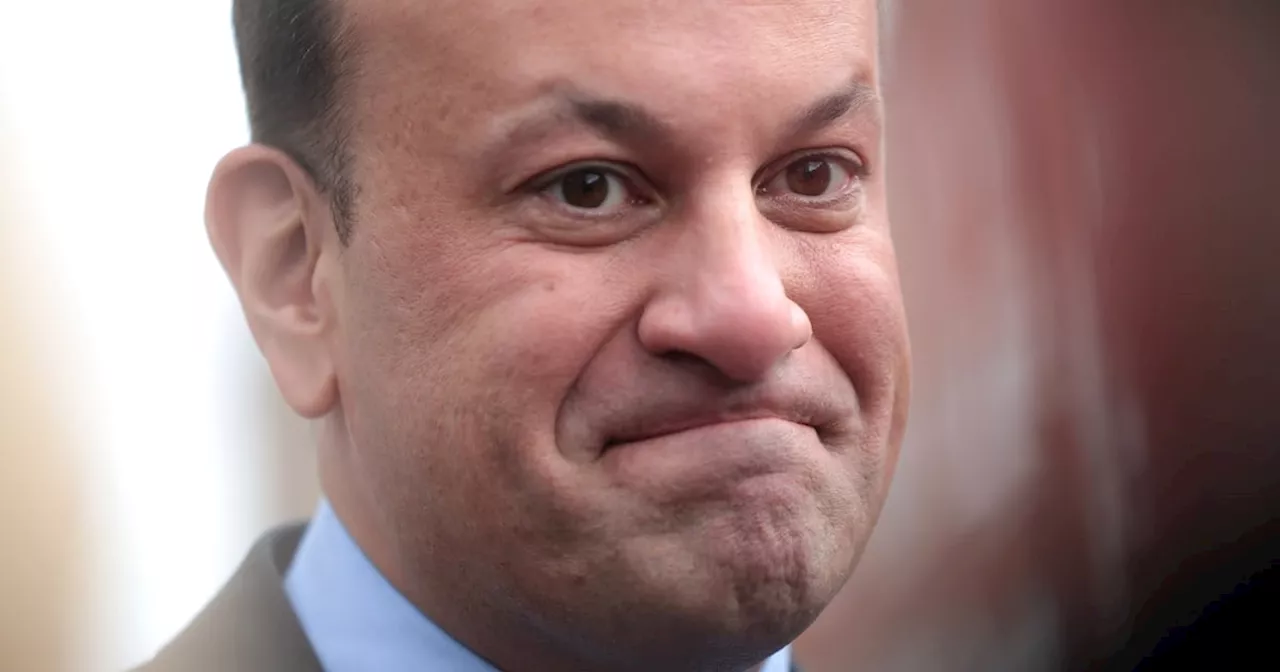 Kathy Sheridan: Leo Varadkar is right. Basic sums shouldn’t flummox a Cabinet Minister, or any of us