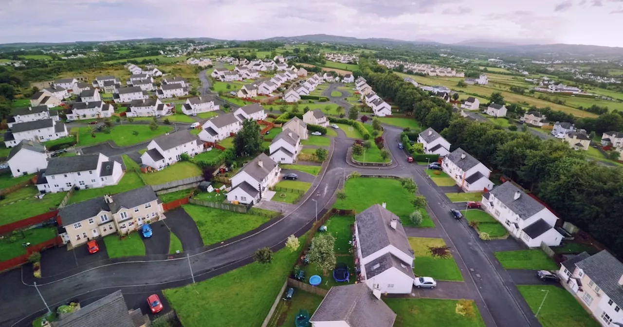 Living in rural Ireland shouldn’t be an impossible dream