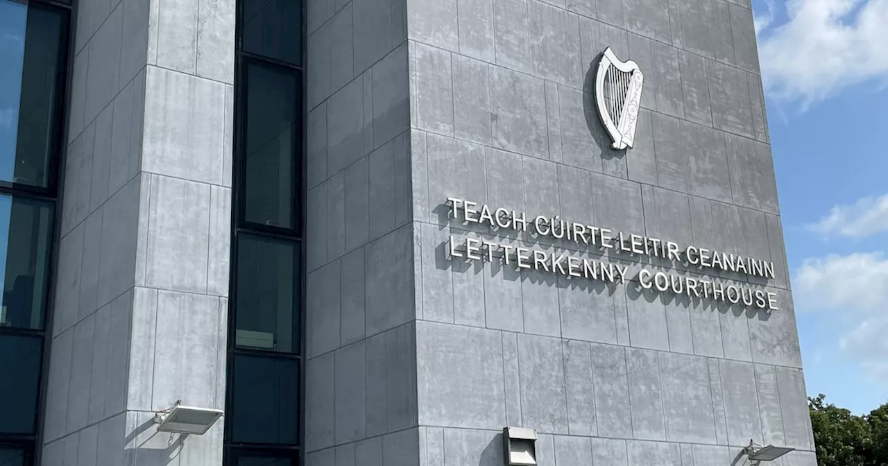 Massage therapist charged with sexually assaulting female guest during massage session at Donegal hotel