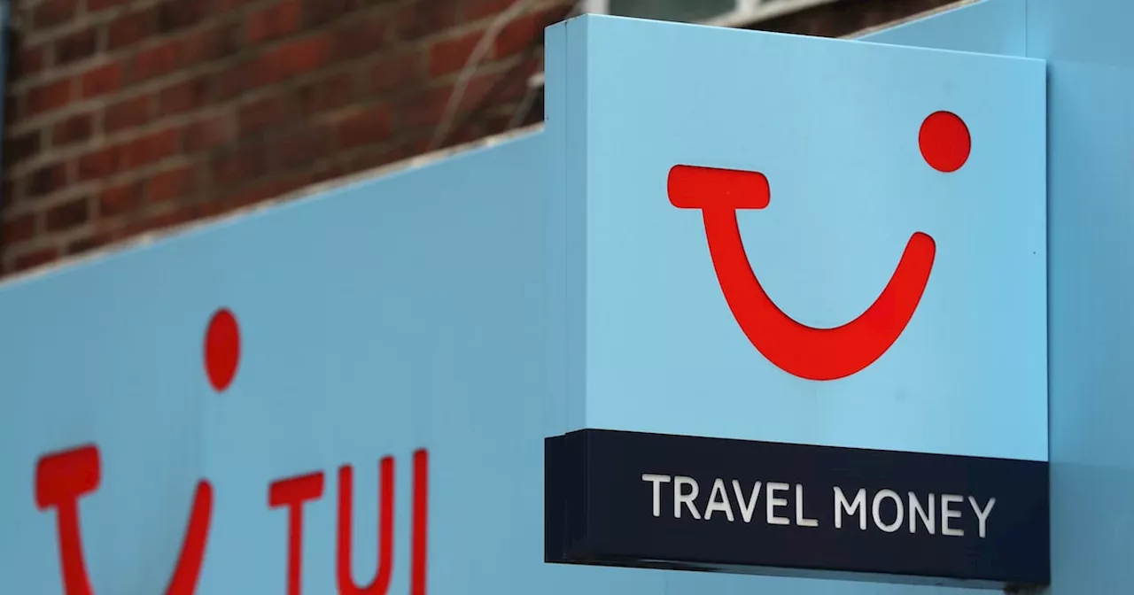 Travel company Tui sees two to three-year delays to Boeing Max deliveries