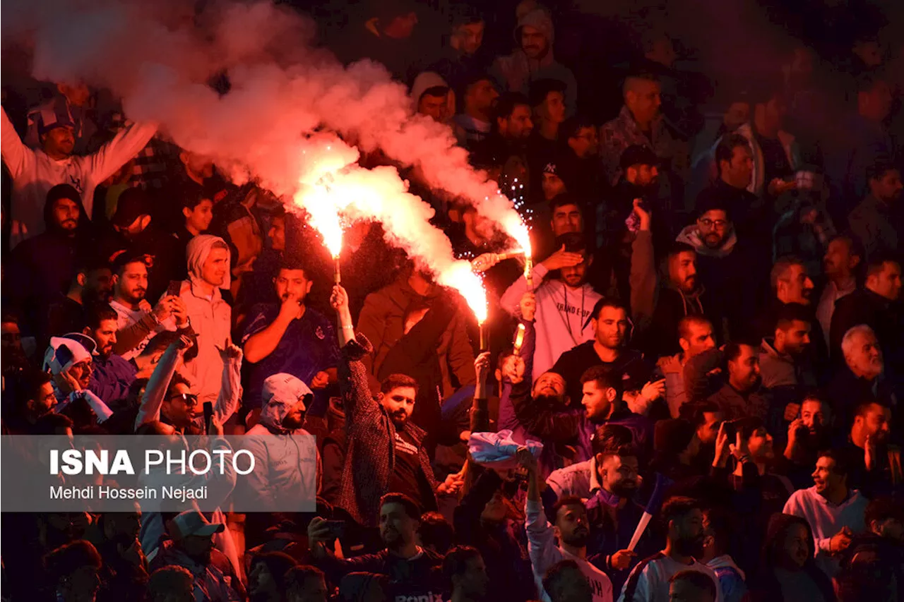 پرسپولیس به سختی برد، قهرمان به راحتی باخت!