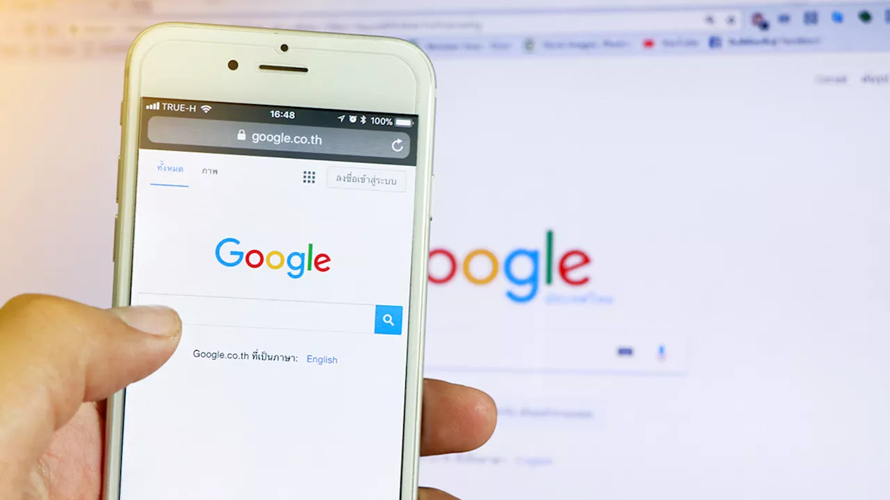 Google reveals top SA search trends for 2024