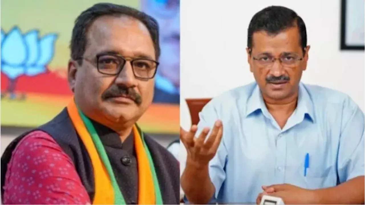 Delhi Election 2025: अवध ओझा को चुनौती देंगे सचदेवा? आतिशी और केजरीवाल को BJP के इन नेताओं से मिल सकती है टक्कर