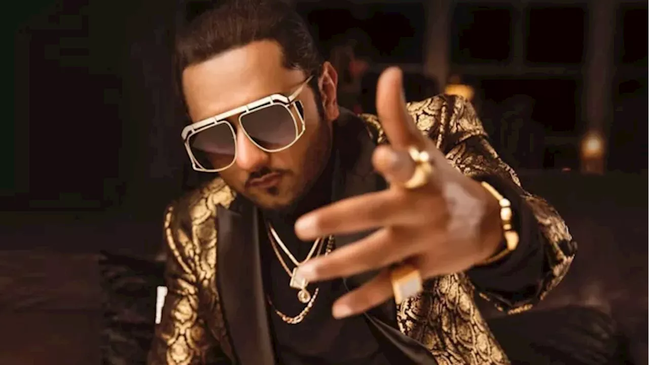 Honey Singh Famous: 'कहानी अर्श से फर्श की, OTT पर कब और कहां रिलीज होगी हनी सिंह की फिल्म?