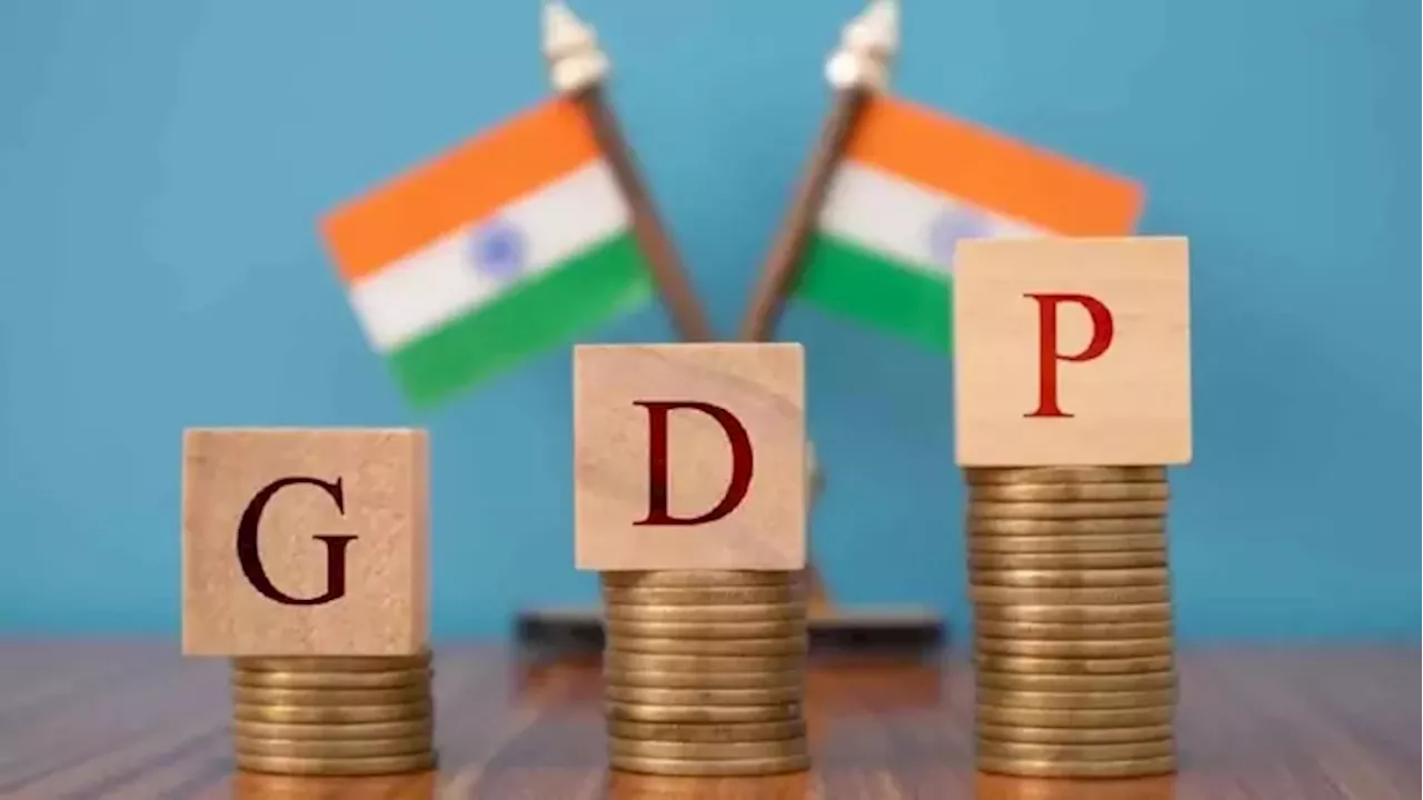 Indian Economy: ADB ने घटाया भारत की जीडीपी ग्रोथ का अनुमान, क्या है इसकी वजह?