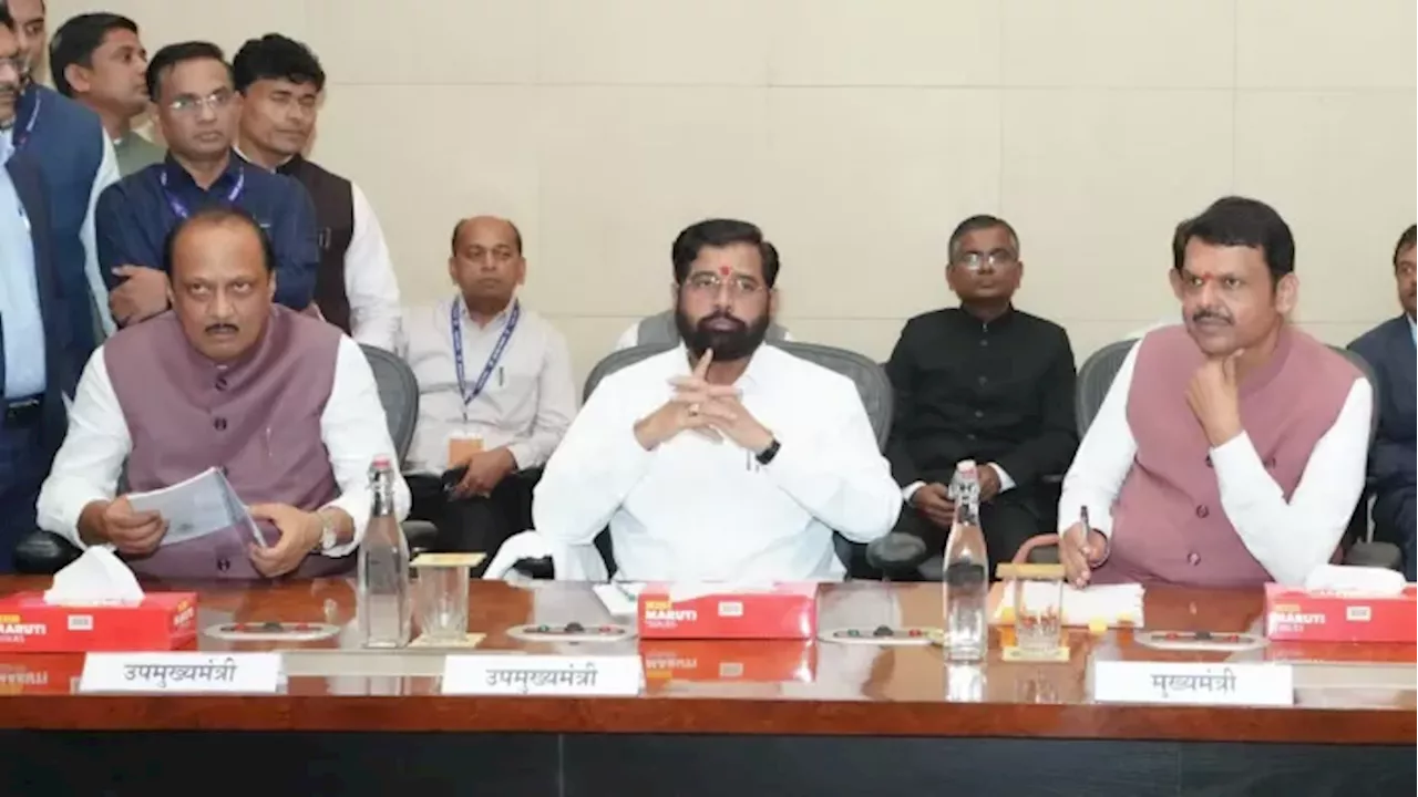 Maharashtra Cabinet: महाराष्ट्र में अब पोर्टफोलियो को लेकर सस्पेंस, फडणवीस की कैबिनेट का कब होगा विस्तार?