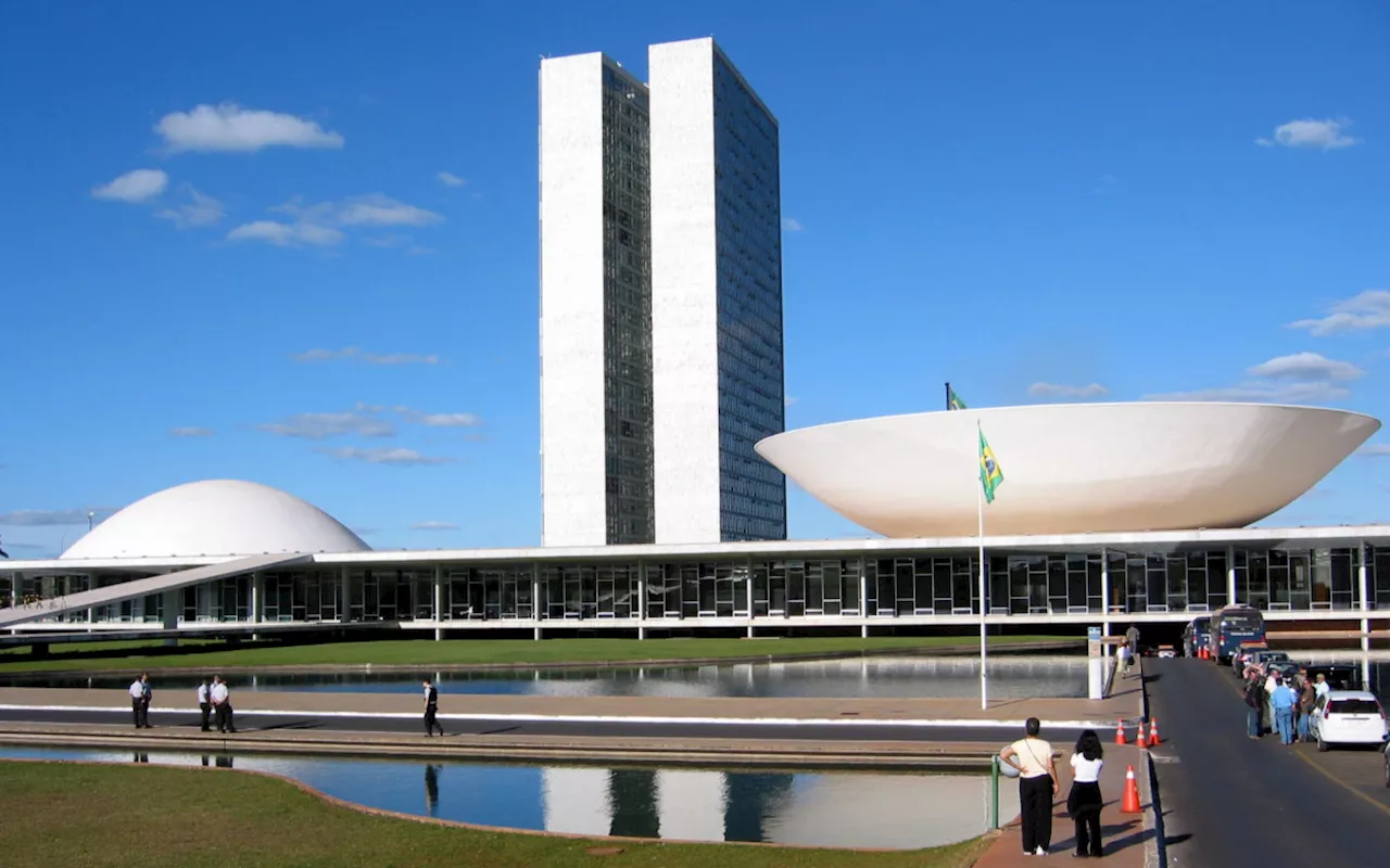 Câmara aprova PL da renegociação da dívida dos Estados; texto volta ao Senado