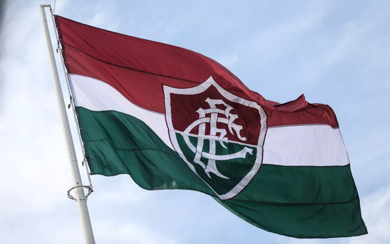 Fluminense anuncia festa de réveillon em Laranjeiras