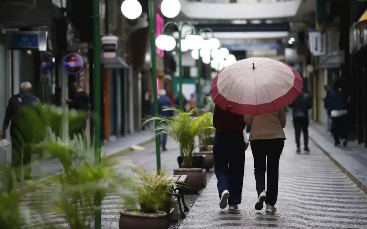 La Niña, fenômeno associado ao esfriamento das temperaturas, deve acontecer nos próximos três meses