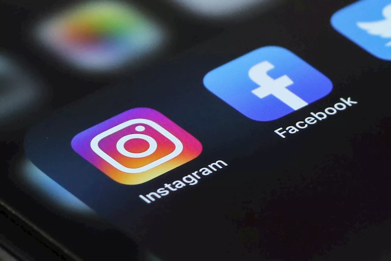 WhatsApp, Instagram et Facebook sont en panne