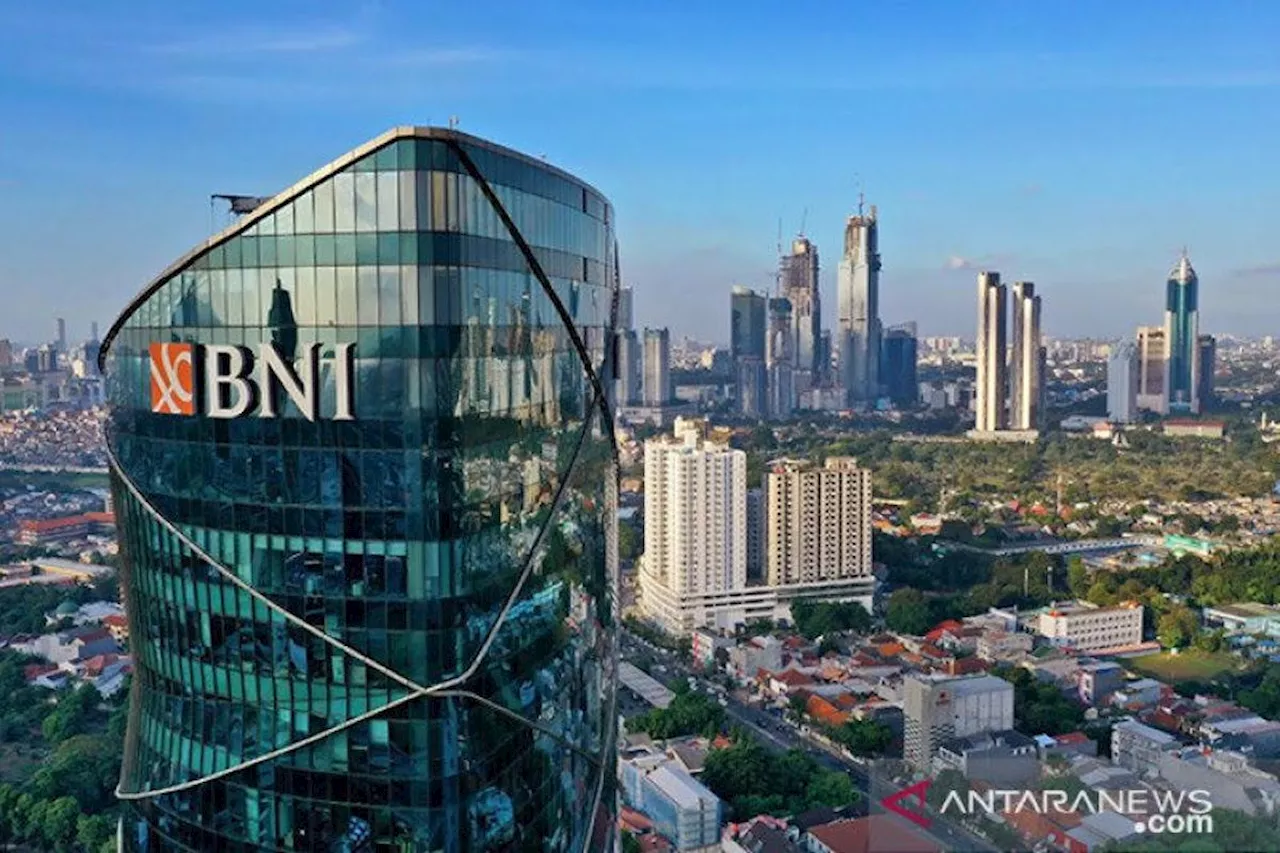 BNI Jadi Bank Terbaik Peraih 5 Penghargaan BI, Ini Kontribusinya