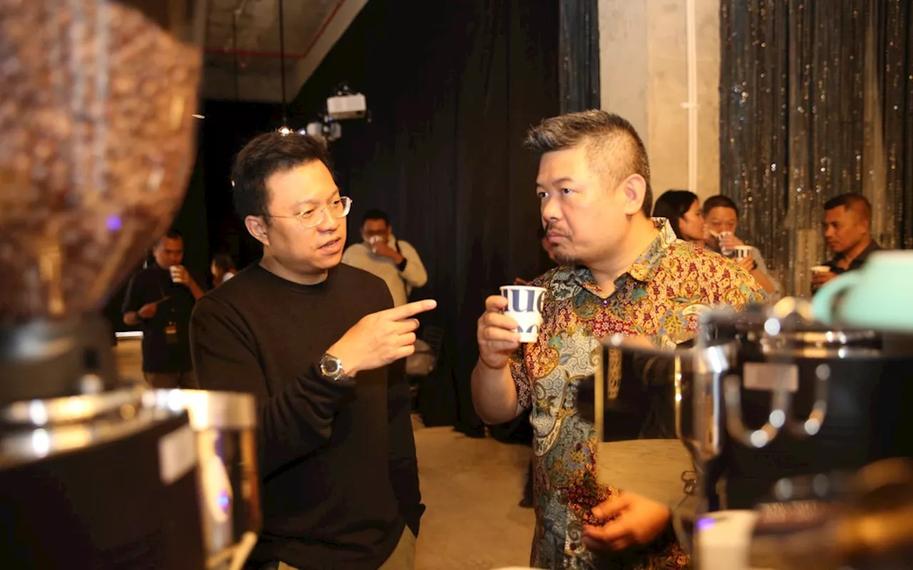 Foopak dan Bluedoors Kenalkan Kemasan Kopi Biodegradable, Ada Keunggulannya
