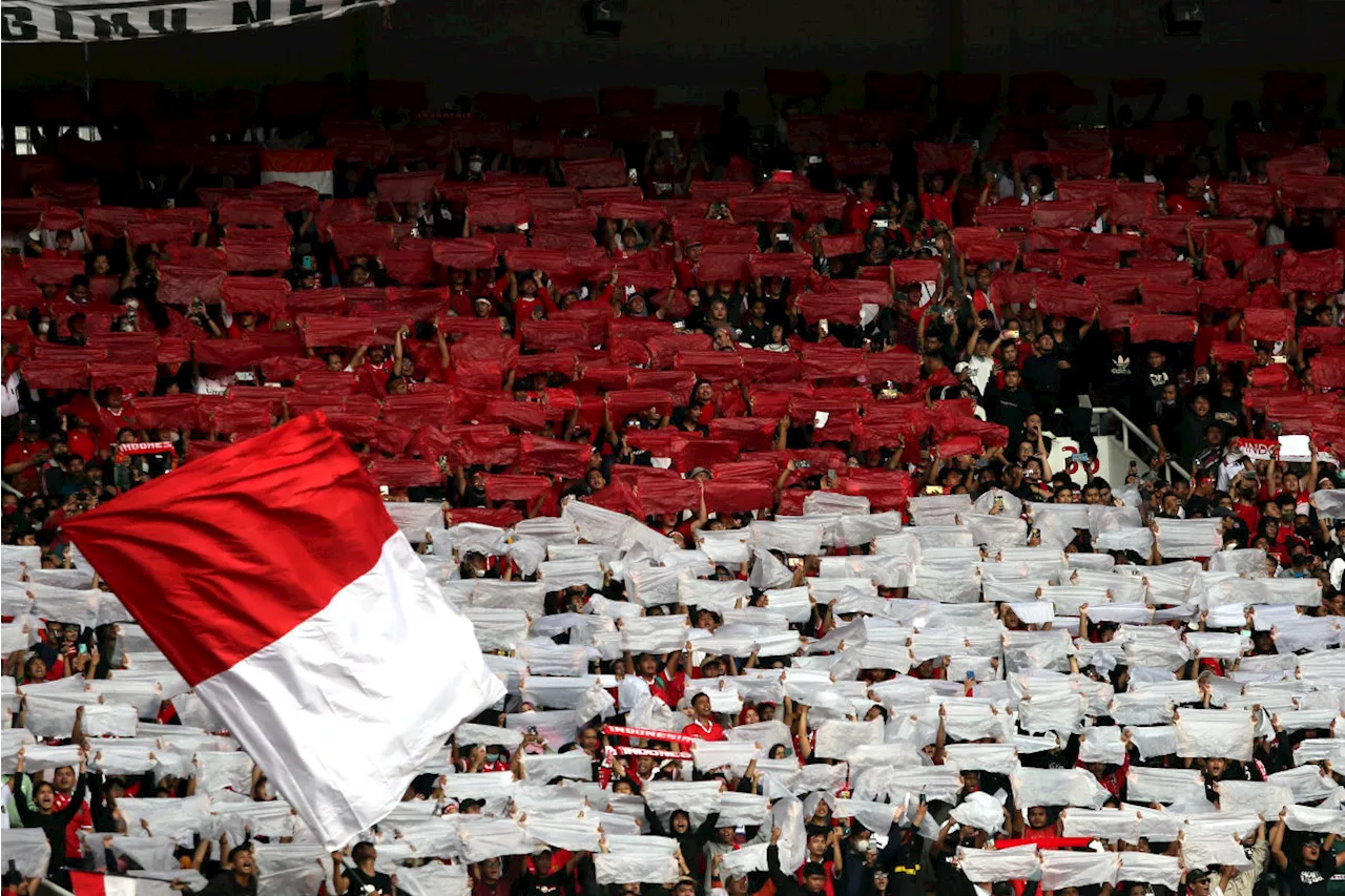 Piala AFF 2024: Ini Alasan Timnas Indonesia tak Menggunakan Stadion GBK