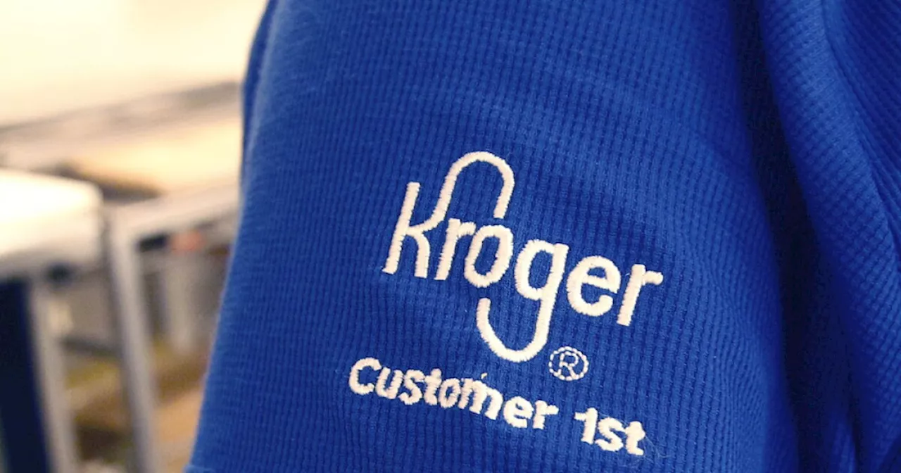 Tucsonans react to Kroger and Albertsons merger paused