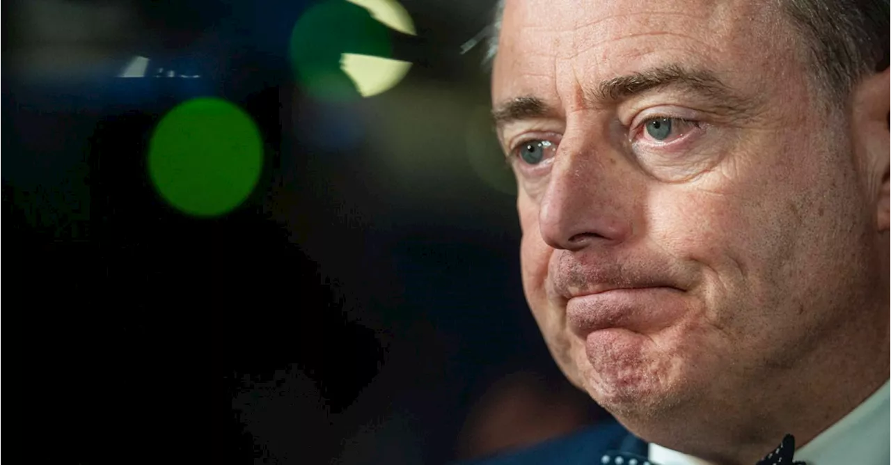 ‘Uiteindelijk is Bart De Wever toch meer een conservatief dan een Vlaams-nationalist’