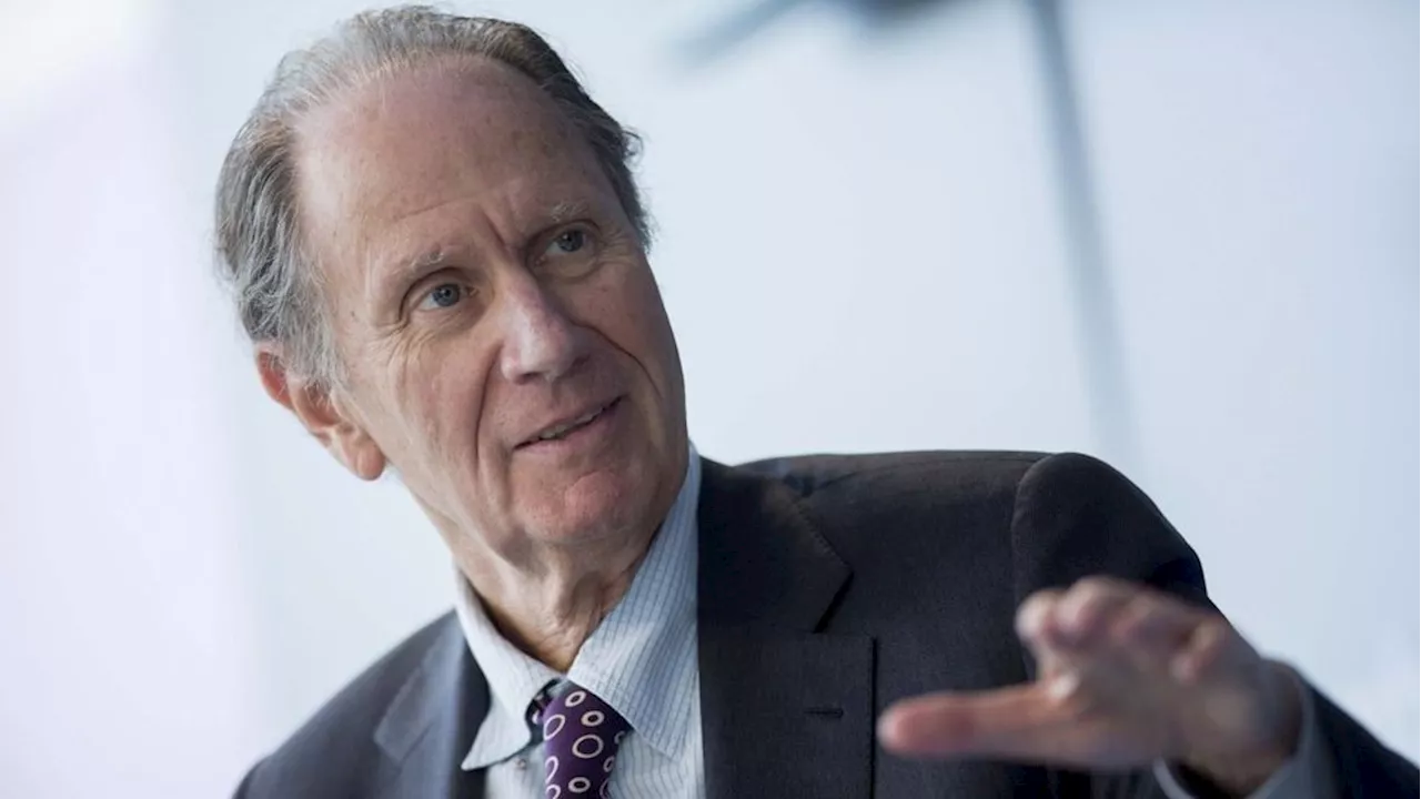 Seattle Kraken owner, Climate Pledge Arena financier David Bonderman passes away at 82