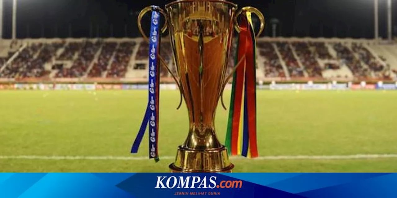 ASEAN Cup 2024, Malaysia Nyaris Kalah dari Timor Leste