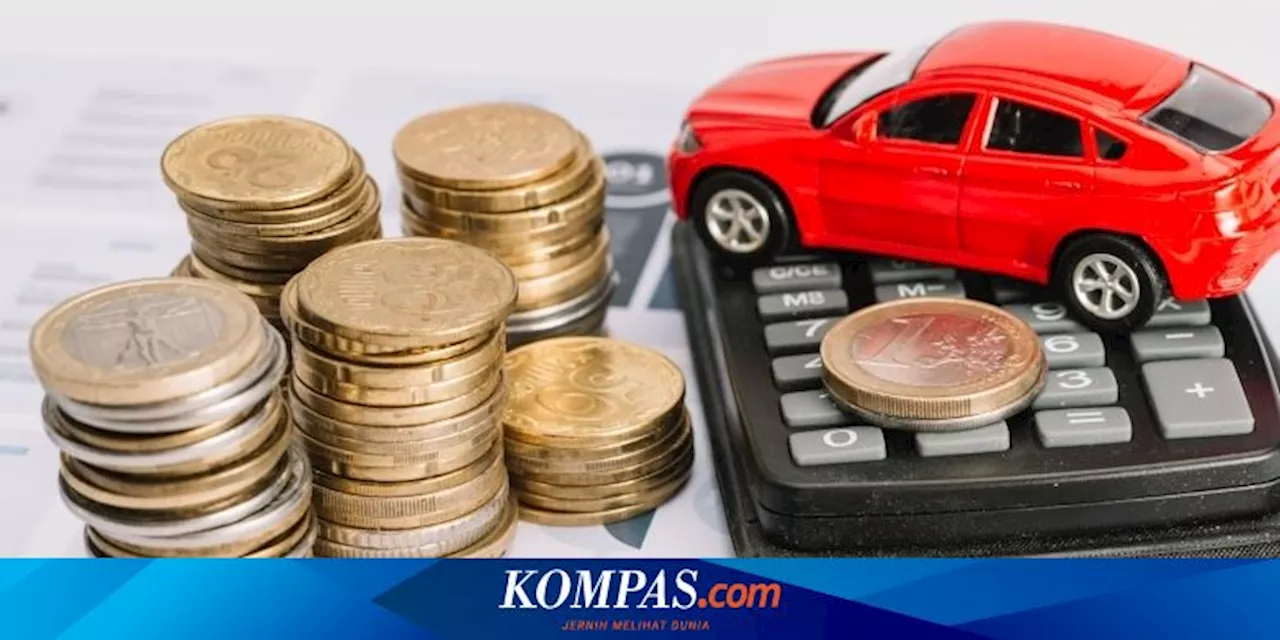 Apa Itu Pajak Penjualan Barang Mewah? Berikut Jenis Barang dan Tarifnya