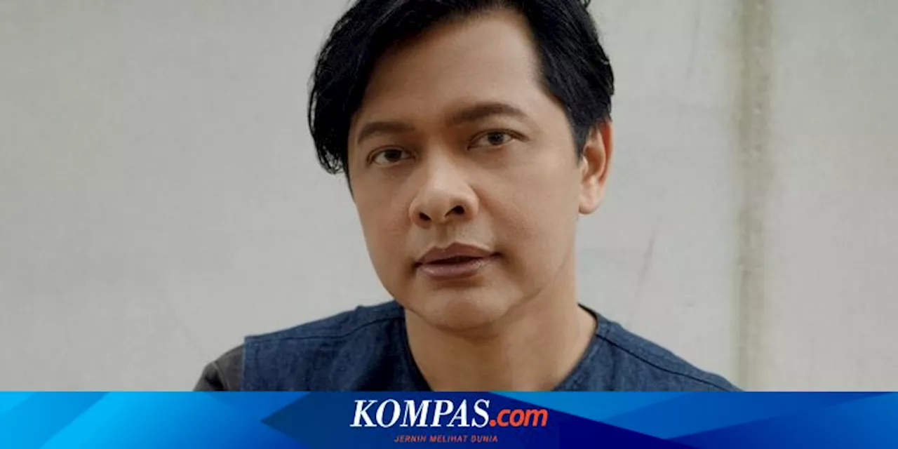 Armand Maulana Ungkap Ditawari Miliaran Rupiah untuk Gabung Partai Politik, Maju Wali Kota sampai Bupati