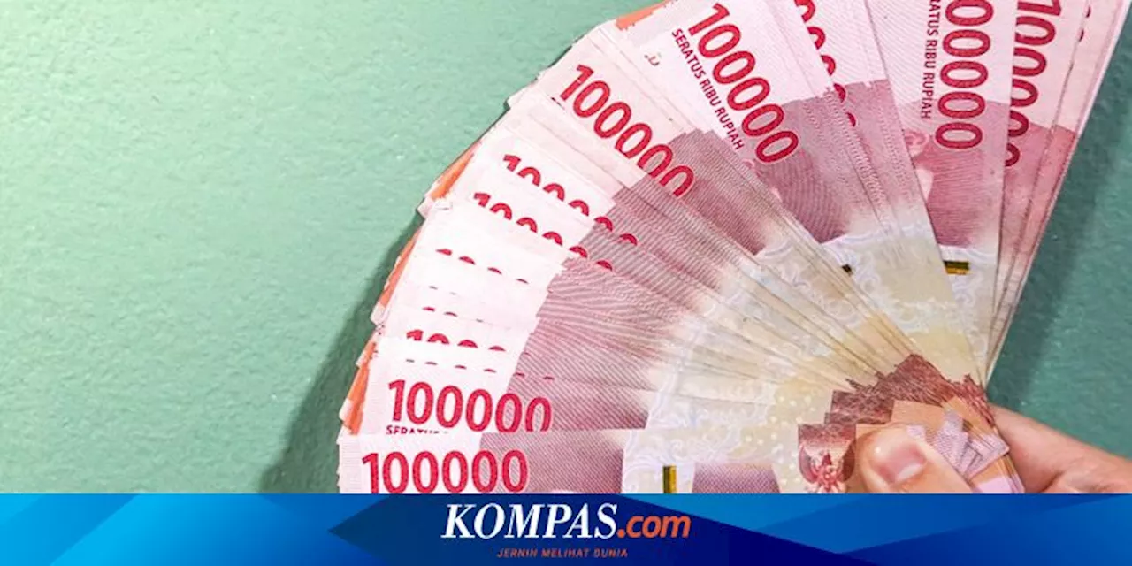 Daftar Perkiraan UMK 2025 Se-Jateng jika Naik 6,5 Persen