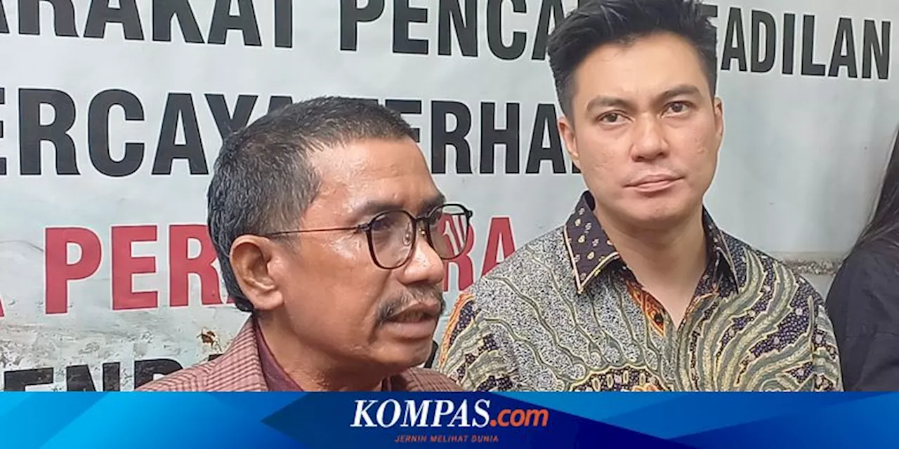 Kuasa Hukum Baim Wong Sebut Saksi Ungkap Kejadian Luar Biasa tentang Paula Verhoeven