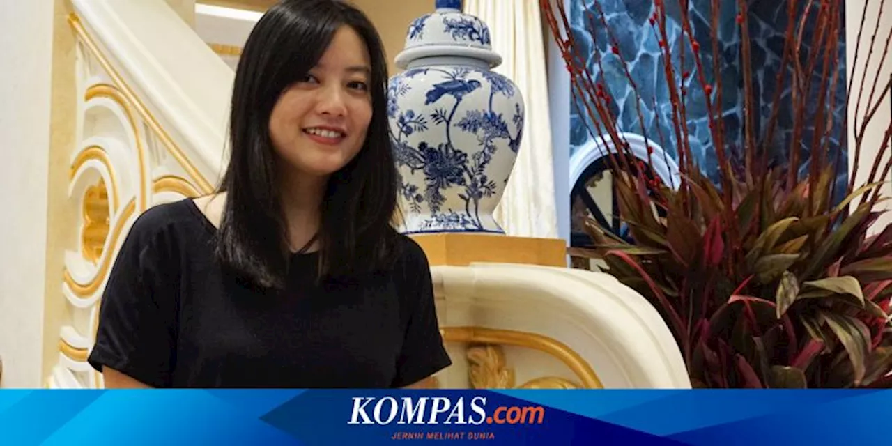 Sosok Kekasih Ubah Cara Pandang soal Pernikahan, Leony: Ada Waktunya Ketemu Orang yang Tepat