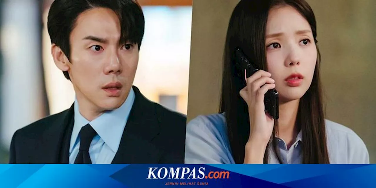 When the Phone Rings Rilis Foto di Balik Layar Setelah Ditunda Tayang Minggu Lalu