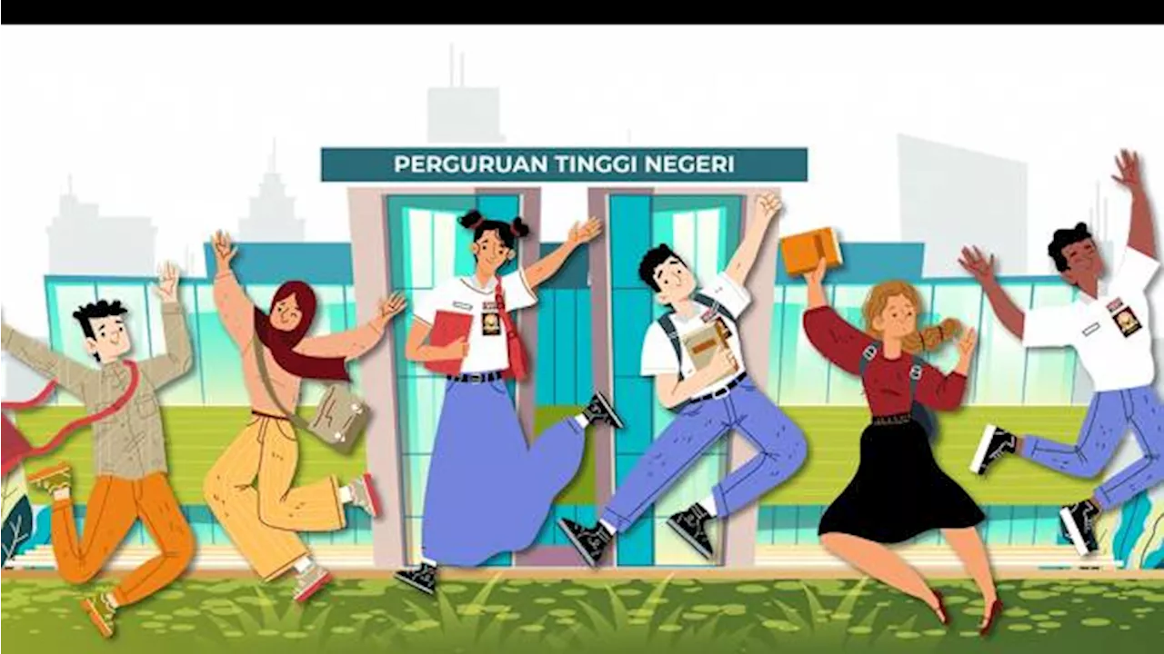 Sekolah Gunakan E-rapor Dapat Tambahan Kuota Peserta SNBP 2025