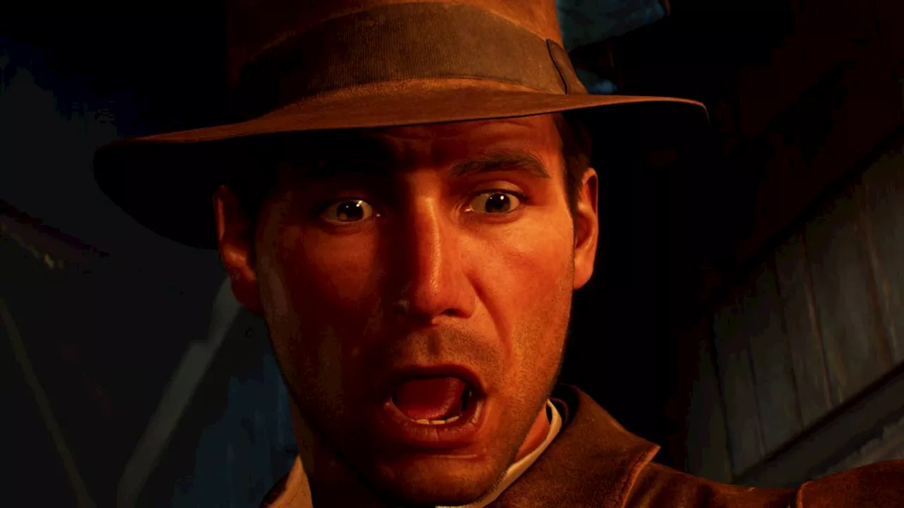 5 Things I Love And 4 Things I Loathe About Indiana Jones And The Great Circle