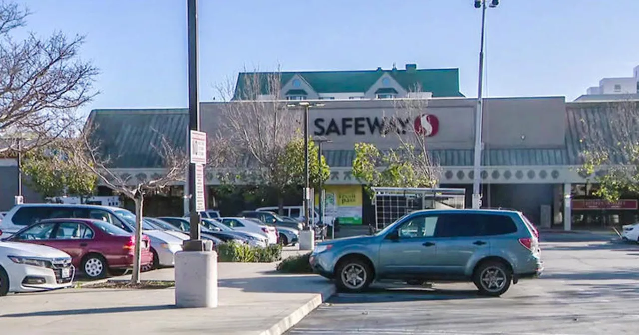 San Francisco Fillmore District Safeway closing after 11-month reprieve over safety, thefts