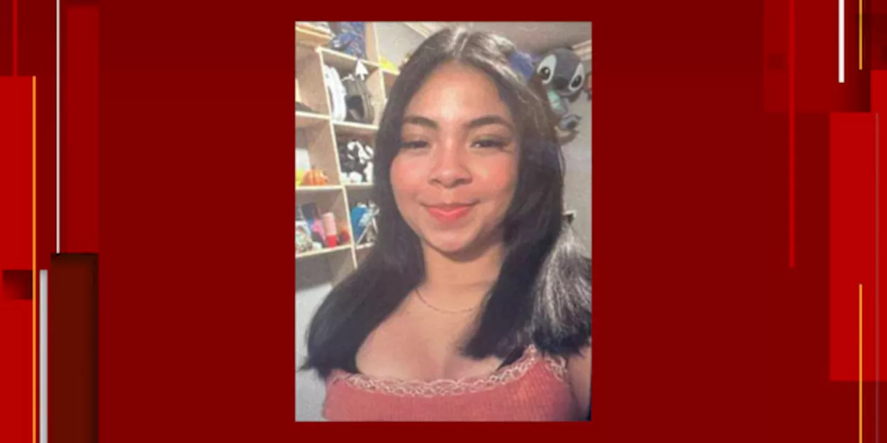 Have you seen her? Deputies searching for missing 16-year-old last seen in NE Harris County