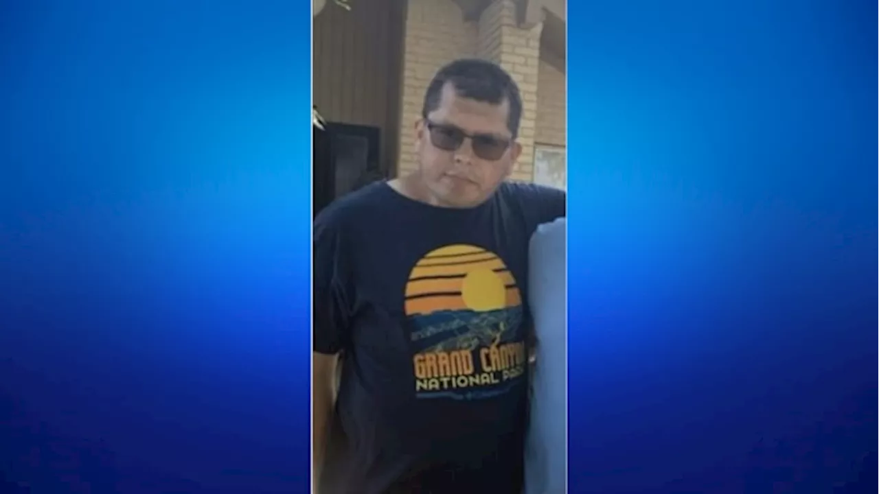 Houston man found safe after missing for more than a week