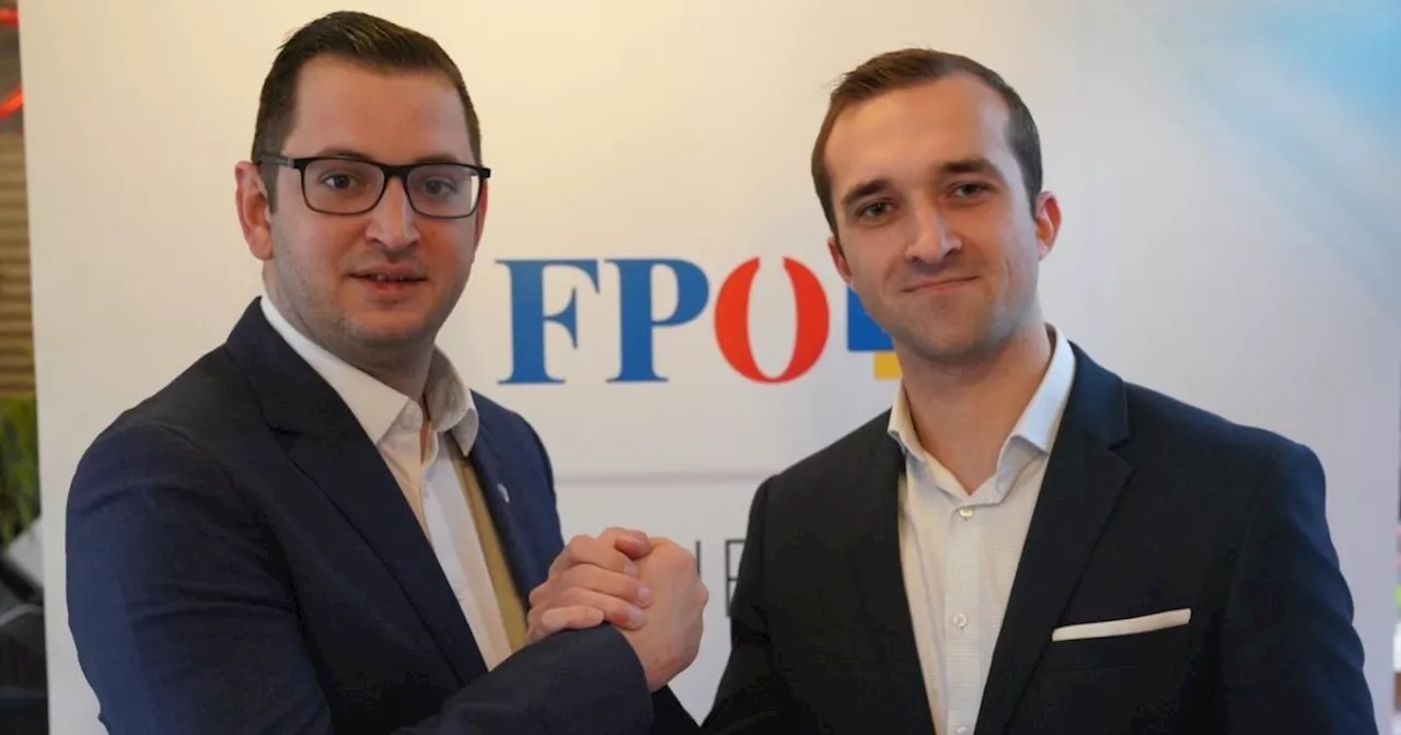 FPÖ: Gerstenmayer folgt Schnedlitz als Nummer 1 in Wiener Neustadt