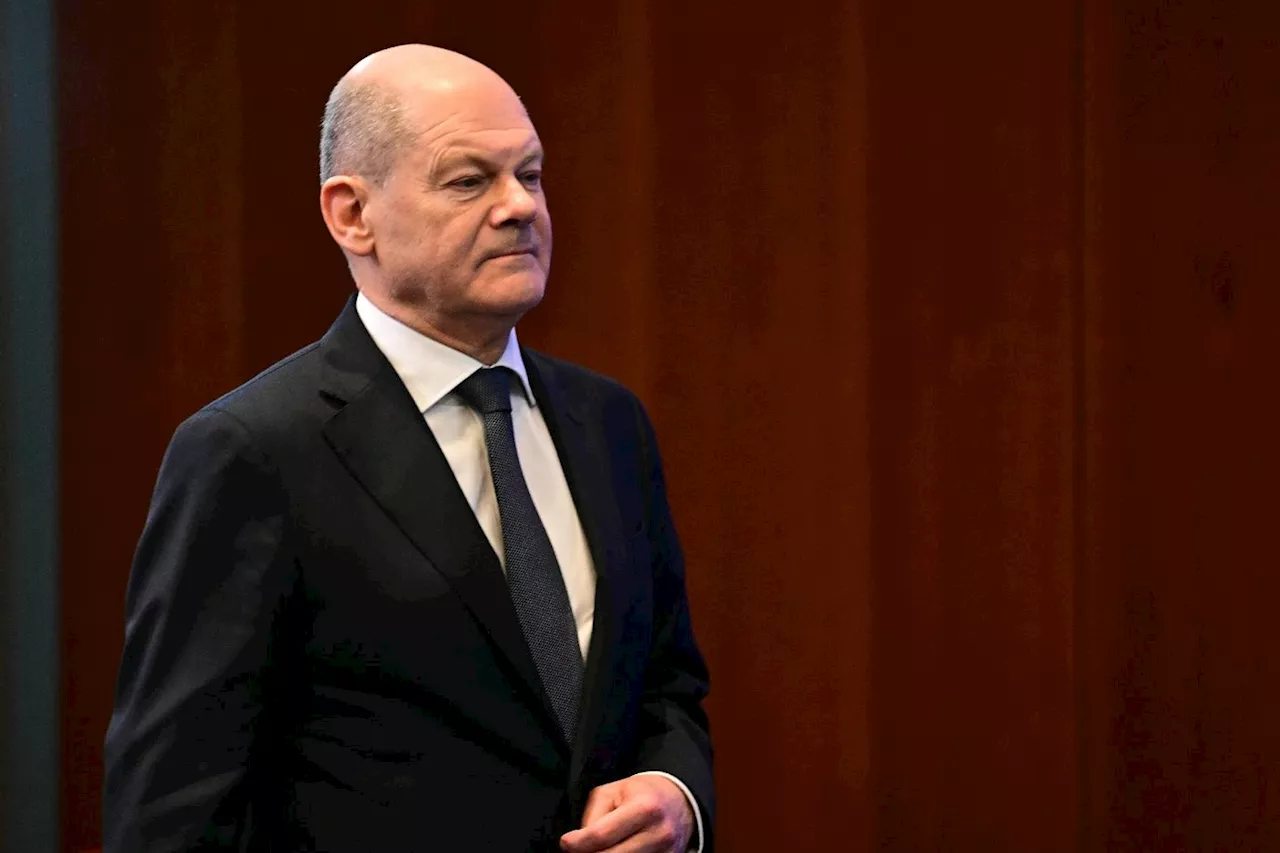 Allemagne: Scholz en route vers un sabordage et des législatives anticipées