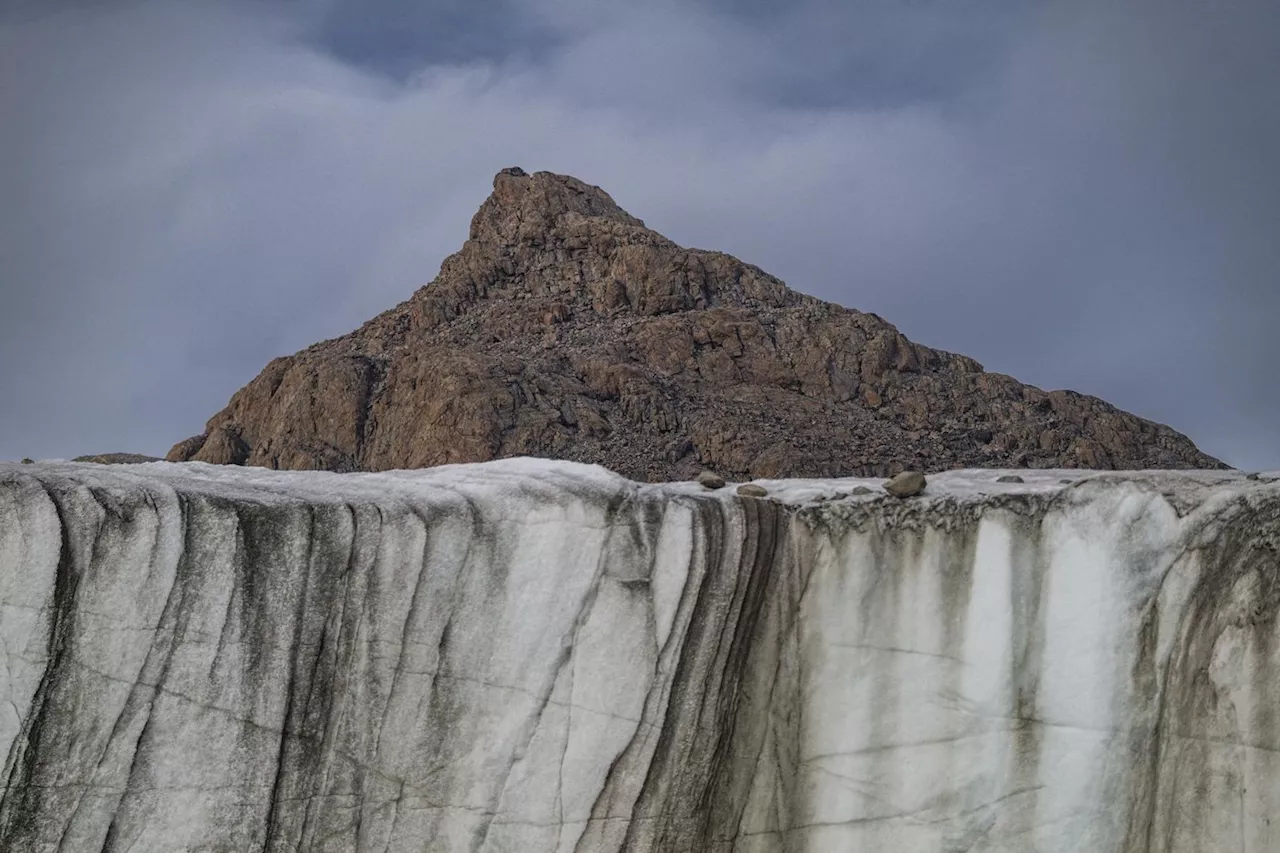 Climat : pourquoi l’Arctique émet désormais plus de gaz à effet de serre qu’il n’en absorbe