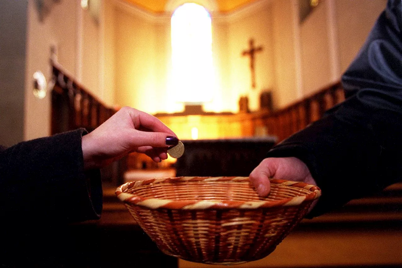 L’Église catholique appelle aux dons avec un calendrier « made in France »