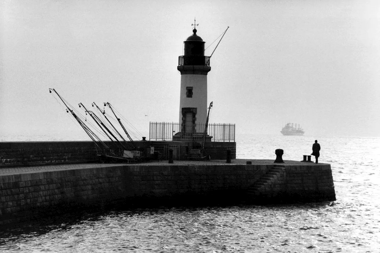 « Saint-Nazaire » de Patrick Deville : une nostalgie d’estuaire