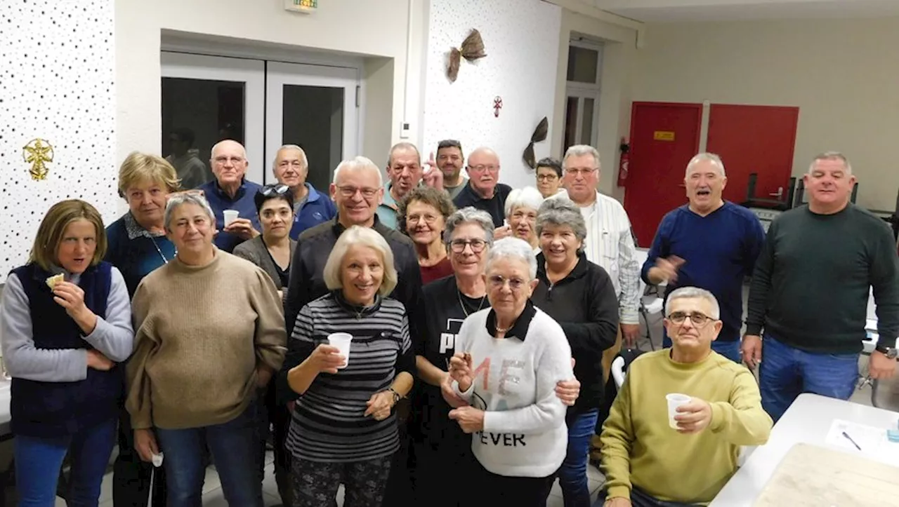 Belote : un succès chaque vendredi à Sainte-Eulalie