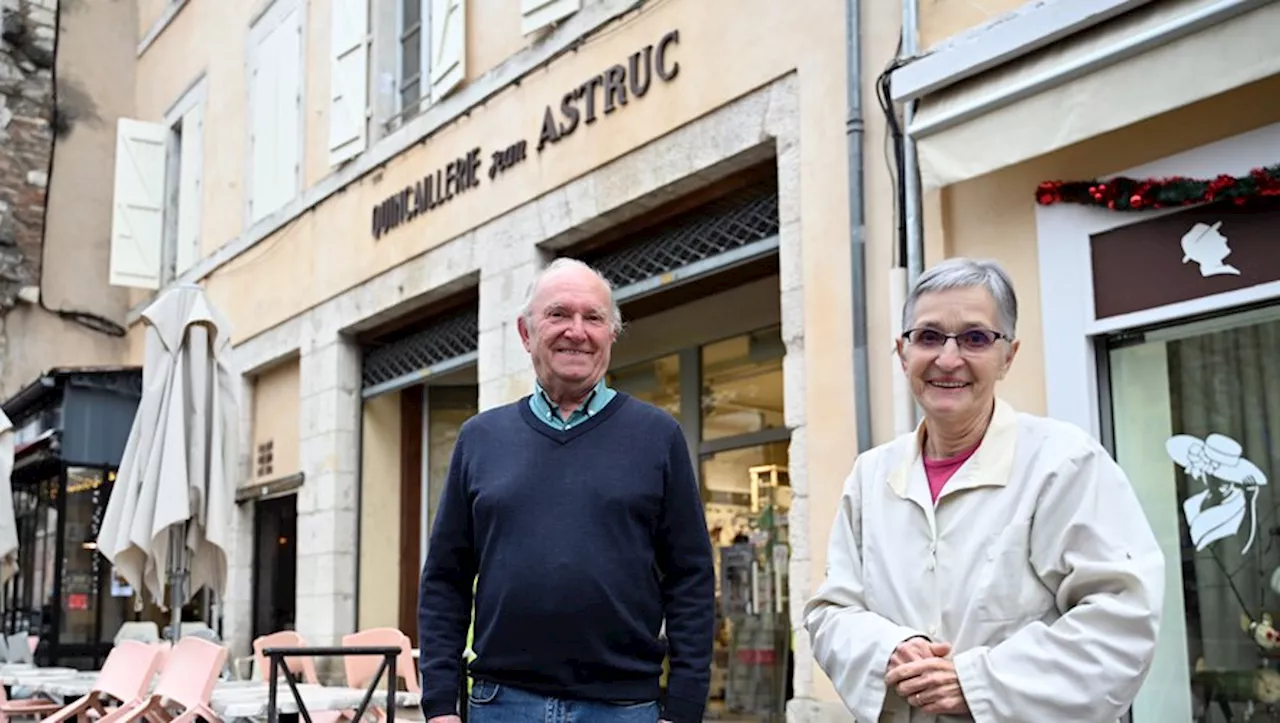 C’est la fin d’une institution à Cahors : la quincaillerie Astruc va fermer ses portes