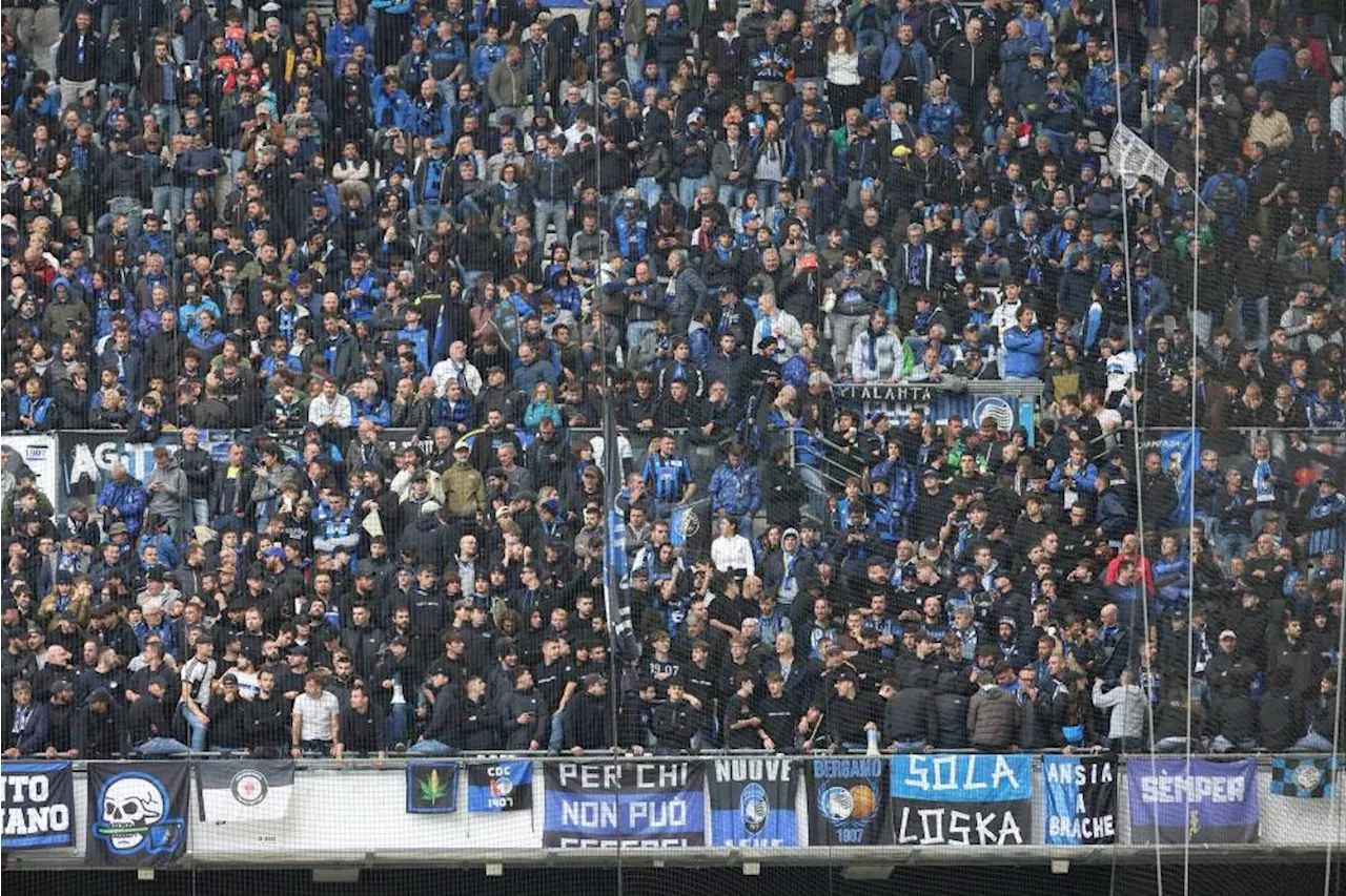 Cris de singe au Vélodrome : un supporter italien de l’Atalanta condamné à 600 € d’amende