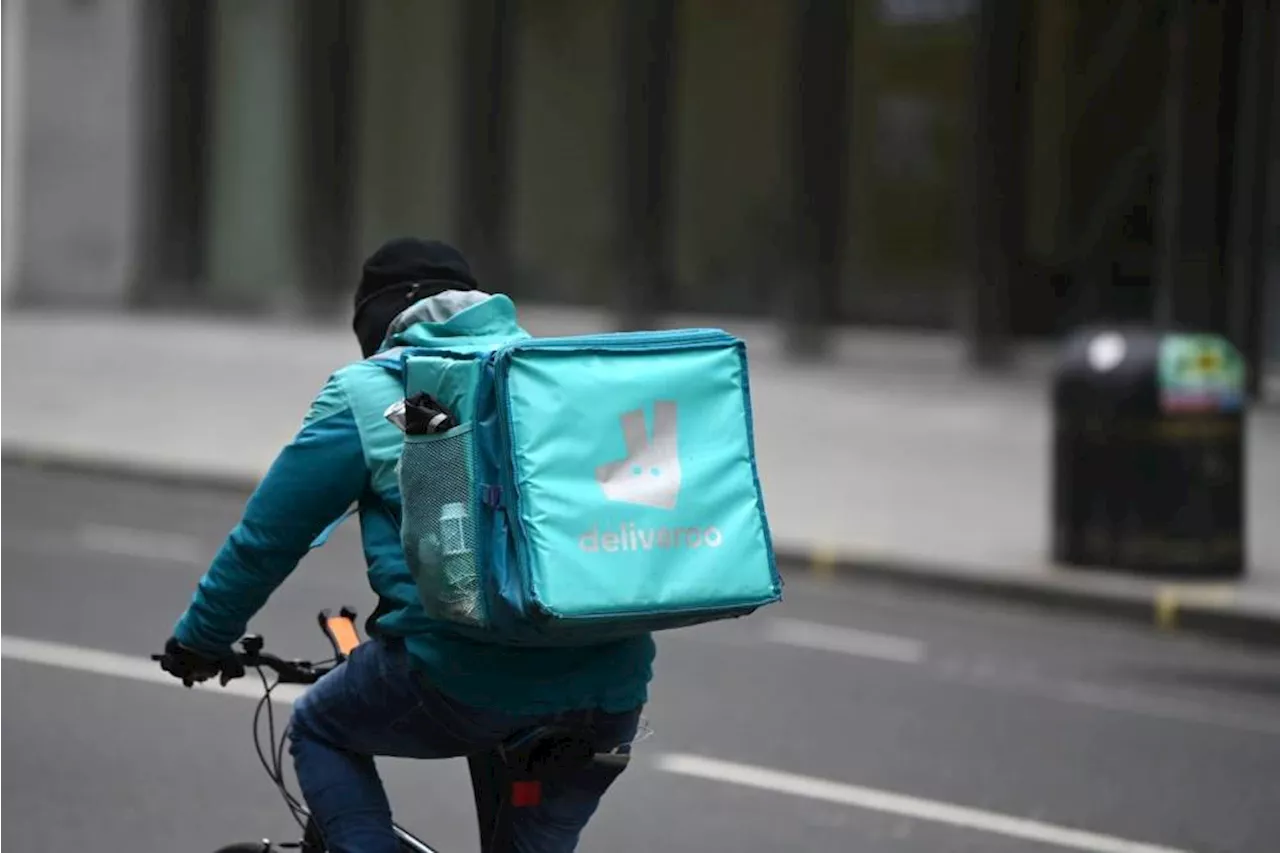 Livraisons de repas : UberEats et Deliveroo discutent pour la première fois d'une rémunération au kilomètre