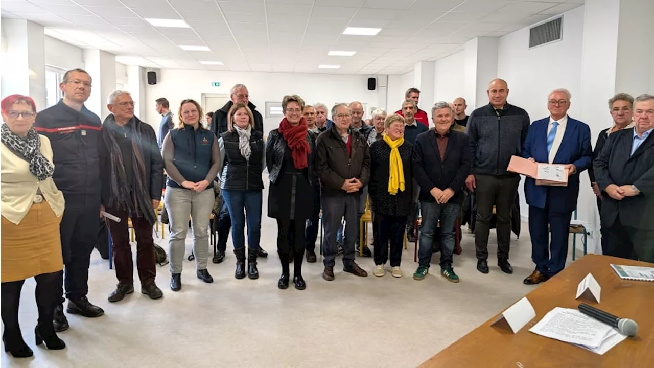 Une charte forestière pour intégrer la forêt dans l'aménagement du territoire dans le Sisteronais-Buëch