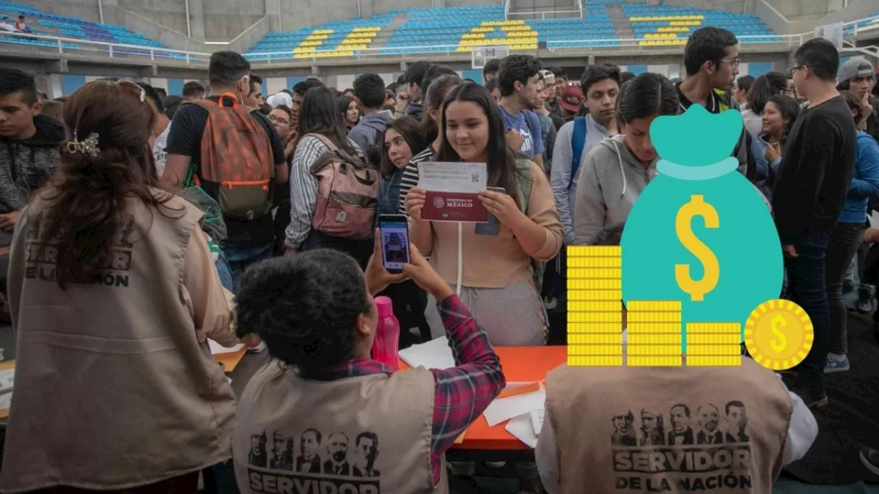 Beca Benito Juárez: ¿Qué estudiantes cobrarán pago doble antes de 2025?