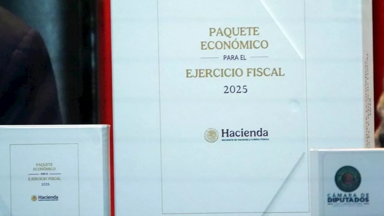 Claves para entender el Presupuesto 2025 aprobado en la Cámara de Diputados