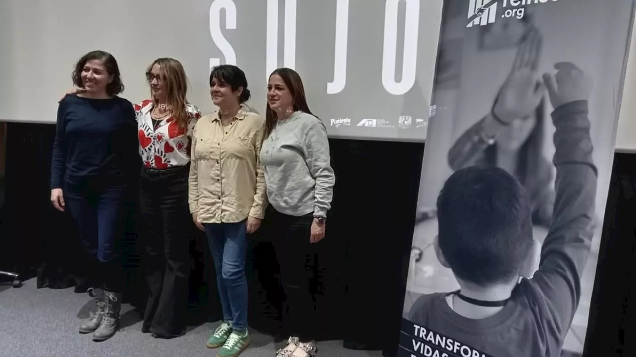 “Sujo”, la película que refleja la afectación en niños de la violencia del narco