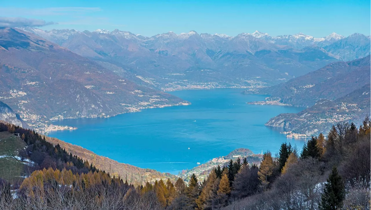 Lungo le strade segrete della Lombardia, tra storia, paesaggi e cibi unici